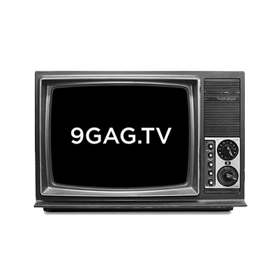 9gagTV
